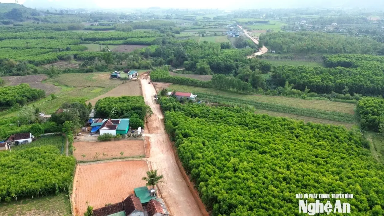 توقعات طقس مدينة نغي آن يوم 29 مارس تشير إلى أجواء مشمسة مستقرة